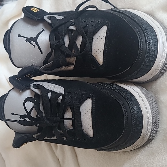 Nike air jordan 3 Retro - Picture 7 of 7